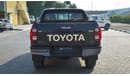 تويوتا هيلوكس TOYOTA HILUX ADVENTURE 4.0L PETROL GCC 0KM