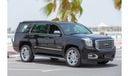 GMC Yukon SLT