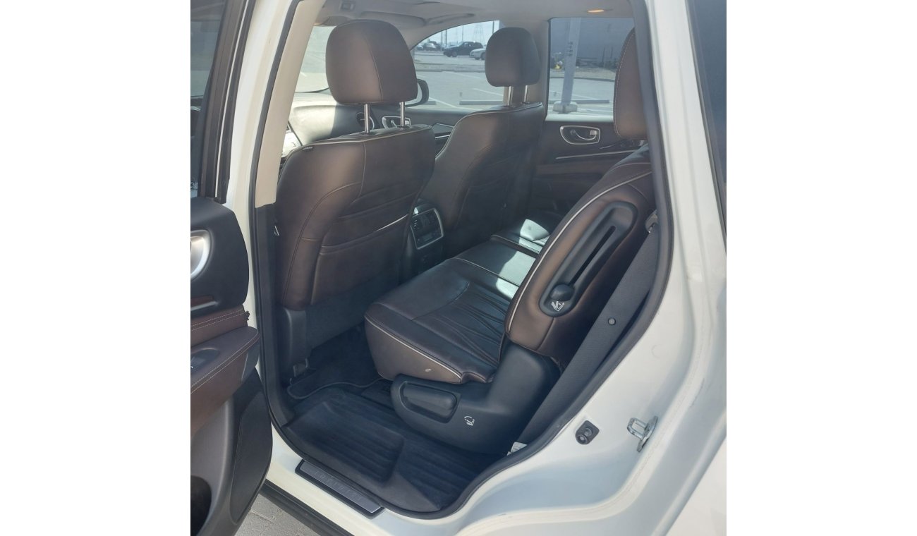 Infiniti QX60