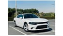 Dodge Charger V6