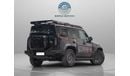 Jetour T2 Jetour Traveler 2024 2.0T 4WD Conquest PRO