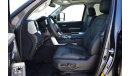 Toyota Sequoia 2023 TOYOTA SEQUOIA LIMITED HYBRID V6 3.5L TURBO 4WD 8 SEAT AT