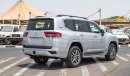 تويوتا لاند كروزر LAND CRUISER VXR 3.5L PETROL 2024