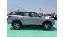 Toyota Fortuner 2.7L PETROL, RWD, 5 DOORS, GCC, 2023