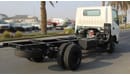 هينو 300 HINO 300 XZU 710L 6.5 TON 300S WIDE CAB 4X2