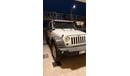 Jeep Wrangler Sport S 3.6L A/T