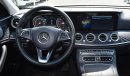 مرسيدس بنز E300 4 Matic