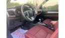 Toyota Hilux Toyota Hilux pickup 2018 V6 petrol left hand Drive very neat and clean perfect condition