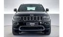 Jeep Grand Cherokee Limited | 1 year free warranty | 0 Down Payment