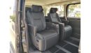 Toyota Granvia 2024 Toyota Granvia Premium (with Radar) 6-Seater 3.5L V6 Petrol A/T RWD Only For Export