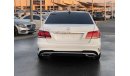 Mercedes-Benz E300 Mercedes E300 AMG_GCC_2015_Excellent Condition _Full option