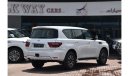 نيسان باترول NISSAN PATROL l T2 2024 0KM GCC (EXPORT )