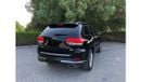 Jeep Grand Cherokee Summit 5.7L (360 HP)