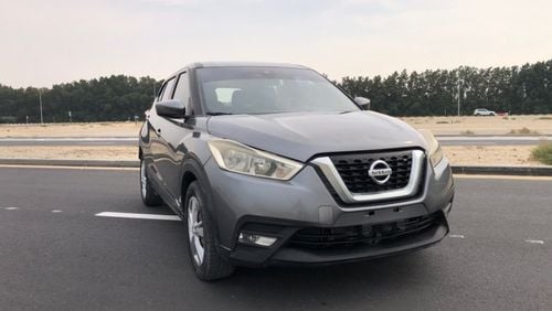 Nissan Kicks SV 1.6L