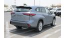 Toyota Highlander TOYOTA HYLINDER HYBRID FULL OPTIONS 2022