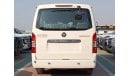 Foton View Petrol, 15 Seater, SPECIAL OFFER, CODE-FVSR20