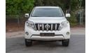 Toyota Prado 2015 | TOYOTA LAND CRUISER PRADO | GXR 4.0L 4WD | GCC SPECS | T76334