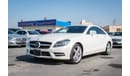 Mercedes-Benz CLS 350 (2015) Fresh Japan import