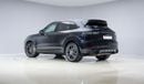 Porsche Cayenne Turbo - AED 6,003 P/M - 2 Years Warranty