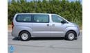 Hyundai H-1 GL 2.5L 12 Executive Seats / Good Condition / Attractive Deals Available / Book Now