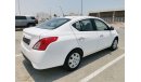 Nissan Sunny S