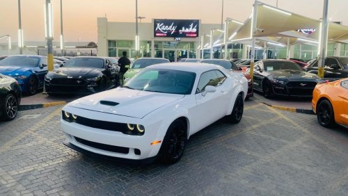 Dodge Challenger SXT For sale