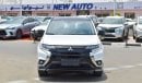 ميتسوبيشي آوتلاندر Brand New Mitsubishi Outlander Enjoy Black Edition 4WD Petrol | 2022 | White/Black |