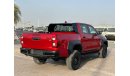 تويوتا هيلوكس HILUX GR-SPORT 4.0L PTR WITH COMPRESSOR