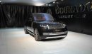 Land Rover Range Rover Autobiography P530 | SWB | 2023