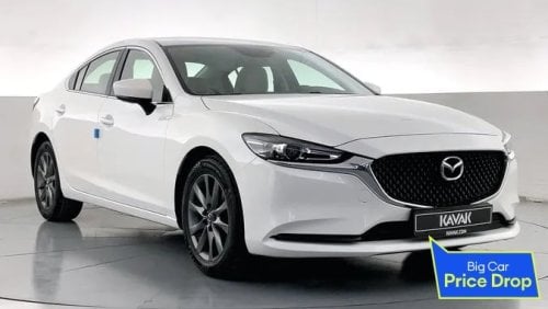 Mazda 6 S | 1 year free warranty | 0 Down Payment