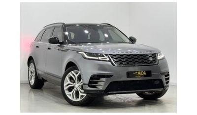 Land Rover Range Rover Velar 2020 Range Rover Velar P250 SE R-Dynamic, Warranty, Full Range Rover Service History, GCC