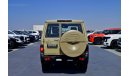 Toyota Land Cruiser Hard Top 71 4.0L Petrol Automatic- full option