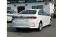 تويوتا كورولا TOYOTA COROLLA  2024 1.2L