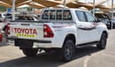 Toyota Hilux SR5 2.7 L