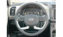 Hyundai Creta Premier Plus, 1.5L Leather Seats, Panoramic Roof, Promotion Price (CODE 46116)