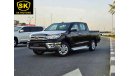 Toyota Hilux 2.7L Petrol / Automatic Gear / FULL OPTION  (CODE # 67998)