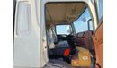 Hino 500 FD 7 TON PAYLOAD SINGLE CAB DIESEL WHITE 2022