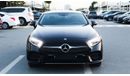 Mercedes-Benz CLS 400 4matic