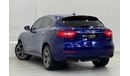 Maserati Levante S Granlusso 3.0L 2017 Maserati Levante S GranLusso, Warranty, Full Maserati Service History, Excelle