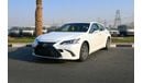 Lexus ES 300 LEXUS ES300 2.5L 2024