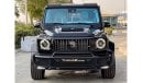 Mercedes-Benz G 63 AMG Brabus original