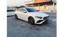 Mercedes-Benz A 200 AMG Mercedes-Benz A200 - 2023 - White ( GCC )