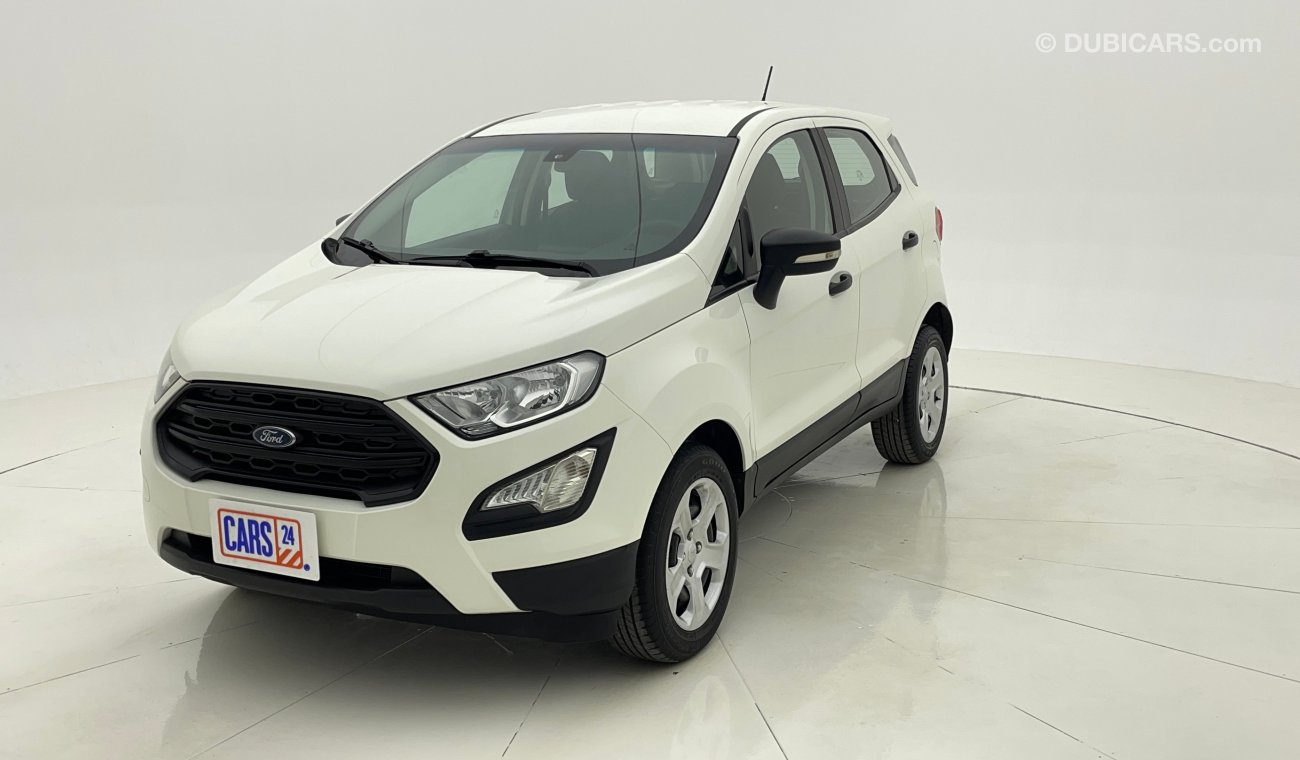 Ford EcoSport AMBIENTE 1.5 | Zero Down Payment | Free Home Test Drive