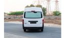 Nissan Urvan 2020 | NISSAN URVAN | CHILLER | NV-350 HIGH ROOF | N25496