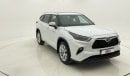 Toyota Highlander VXR 2.5 | Zero Down Payment | Free Home Test Drive