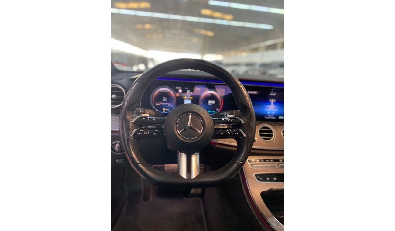 مرسيدس بنز E 350 Std