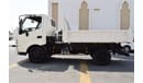 Hino 300 Hino 711 Dump Truck, Model:2015. Only Done 88000 km