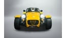 Caterham Seven 360R / High option R-Pack