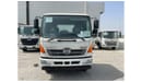 Hino 500 HINO 500 SERIES 1221, 8.5TON PAYLOAD