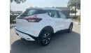 نيسان كيكس NISSAN KICKS S 1.6L GCC  2024